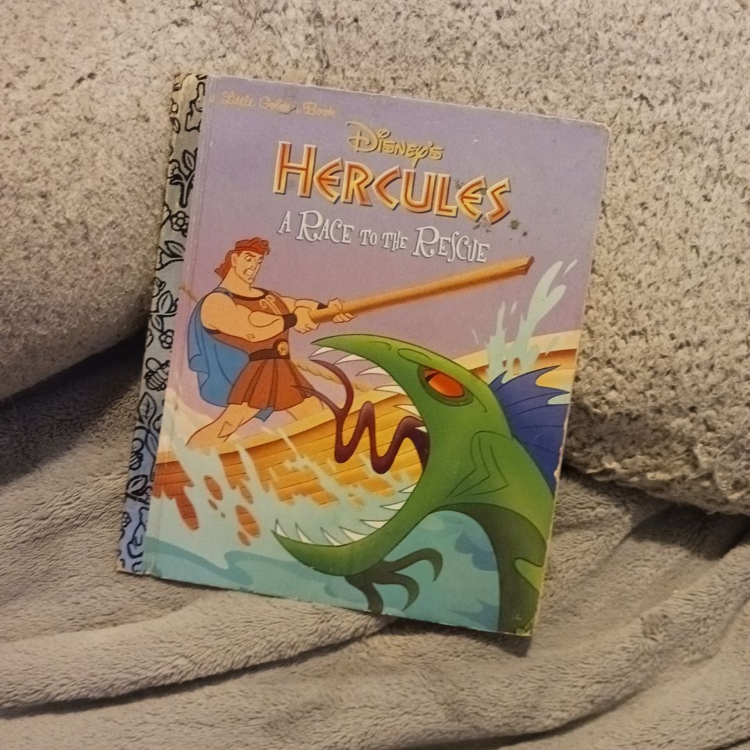 Hercules