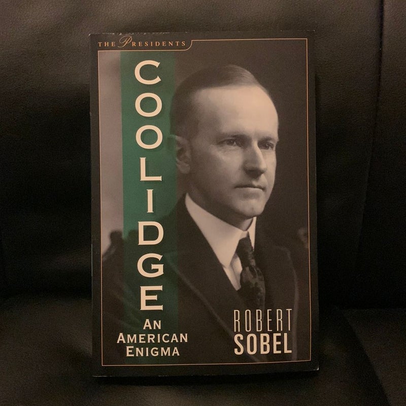 Coolidge