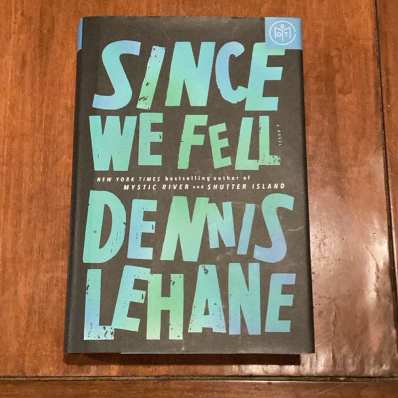 Since We Fell