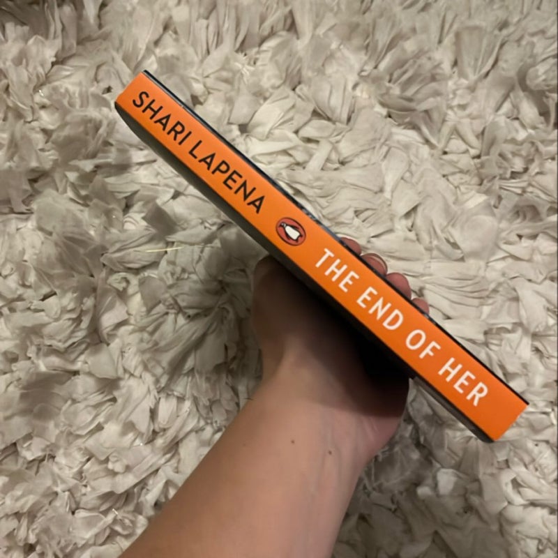The End of Her