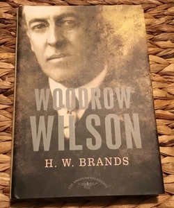 Woodrow Wilson