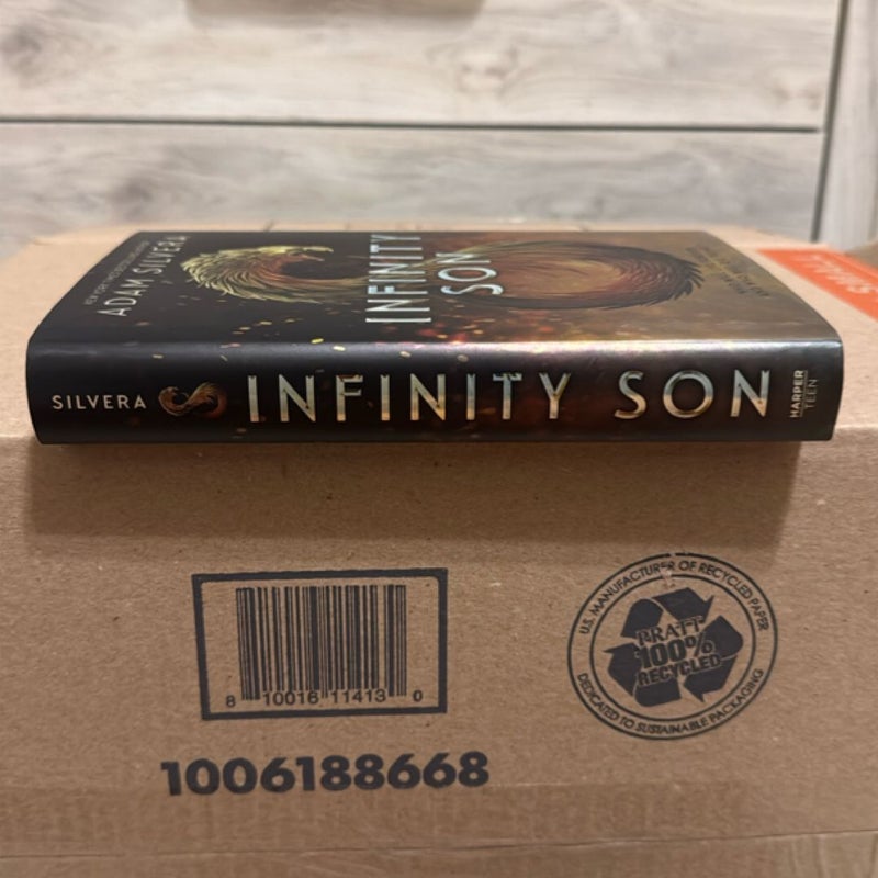 Infinity Son