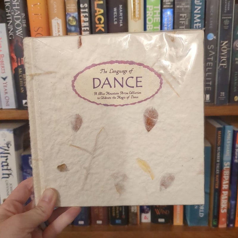 The Language of Dance