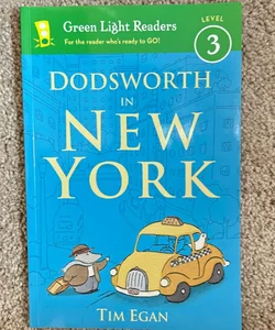 Dodsworth in New York