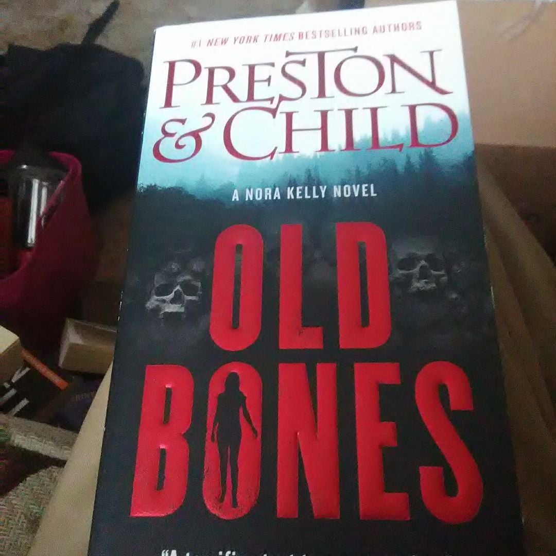 Old Bones