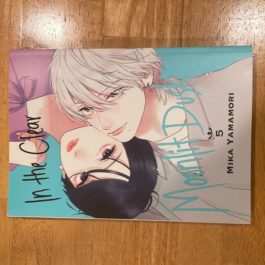 In the Clear Moonlit Dusk 5