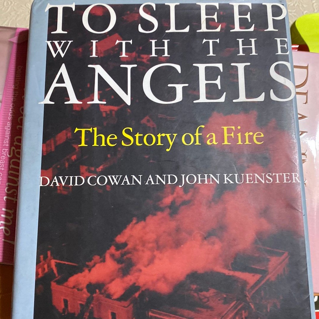 To Sleep with the Angels