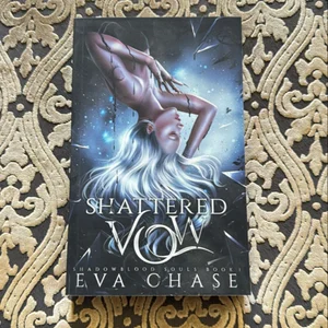 Shattered Vow