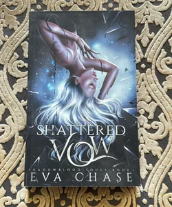 Shattered Vow