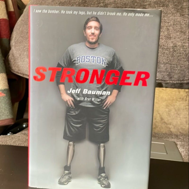 Stronger