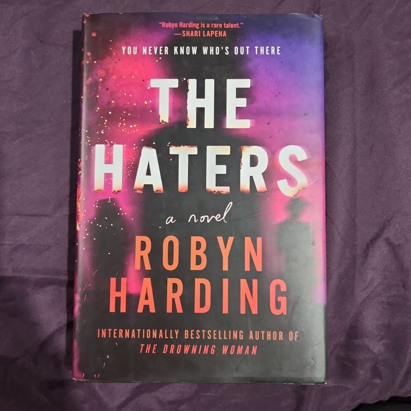 The Haters