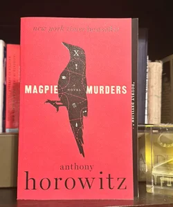 Magpie Murders