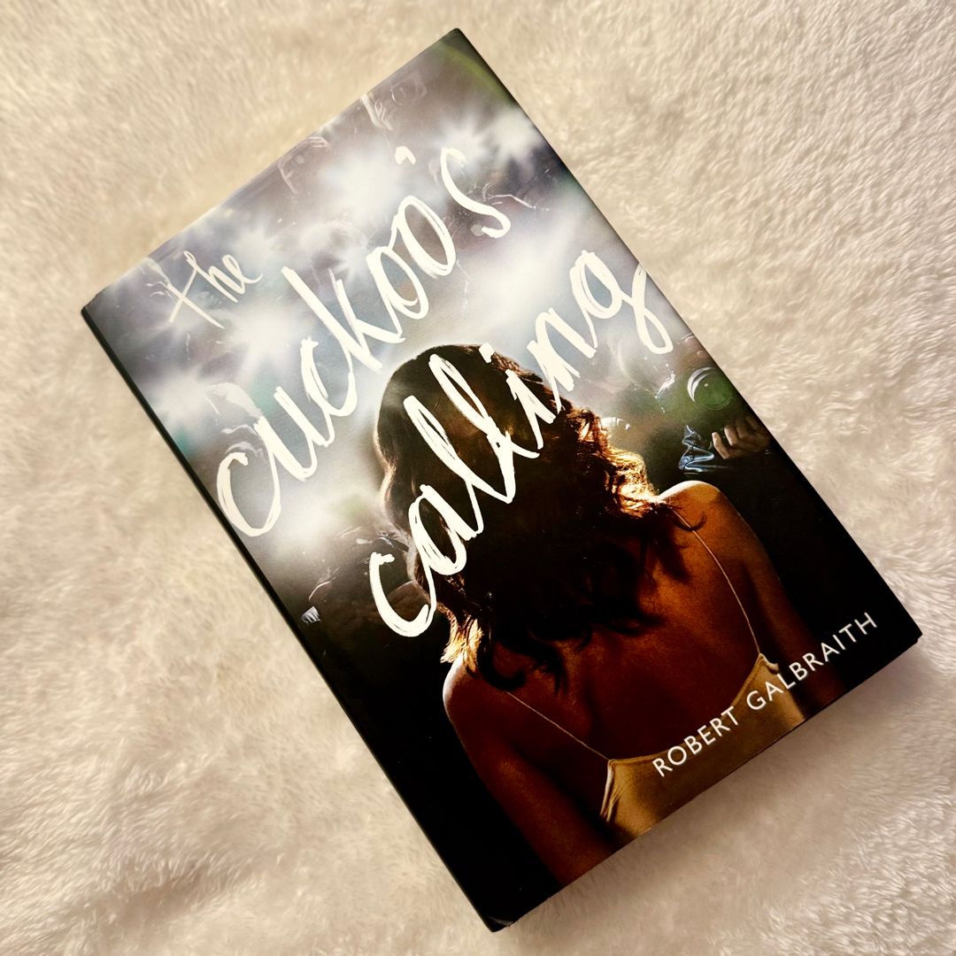 The Cuckoo's Calling