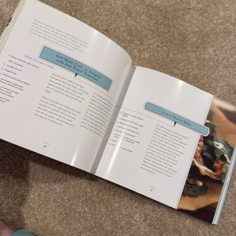 Grill Pan Cookbook