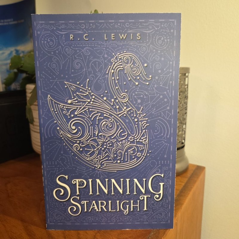 Spinning Starlight
