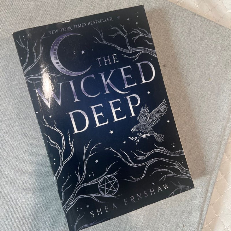 The Wicked Deep