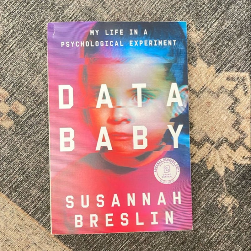 Data Baby