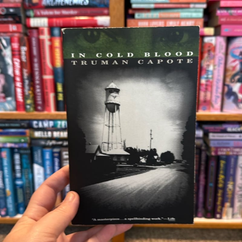 In Cold Blood