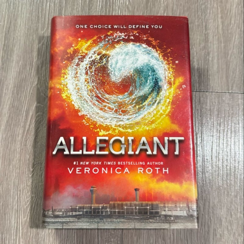 Allegiant