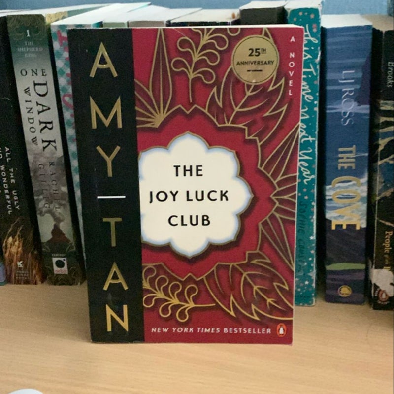 The Joy Luck Club