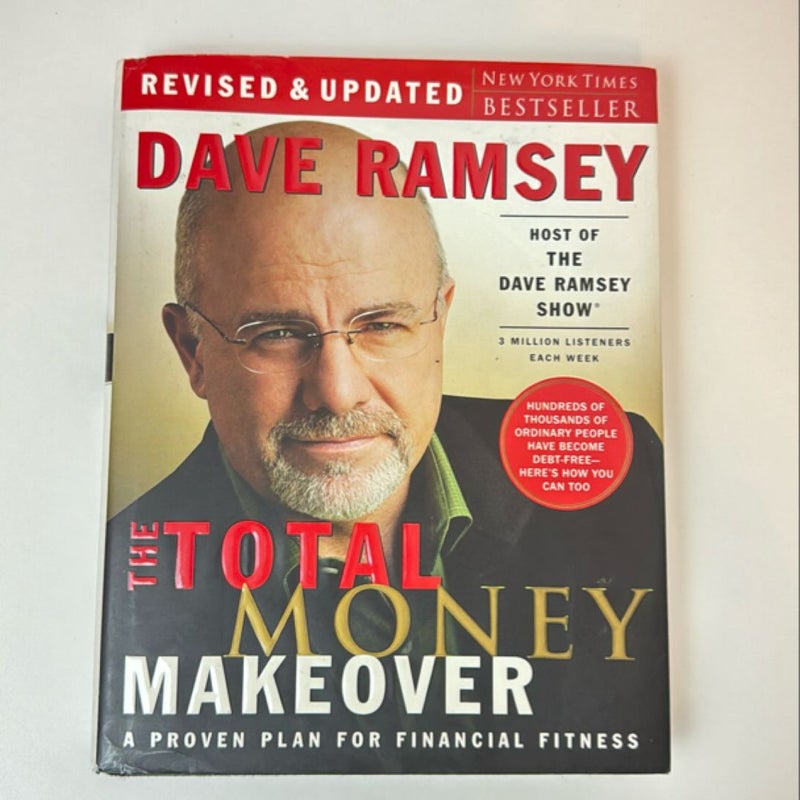 The Total Money Makeover