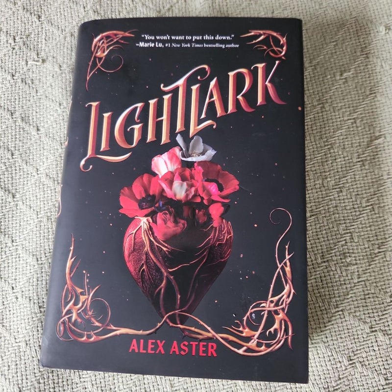 Lightlark (Book 1)