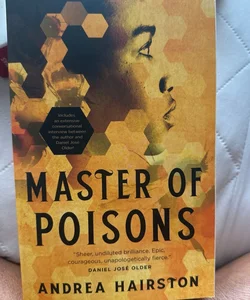 Master of Poisons