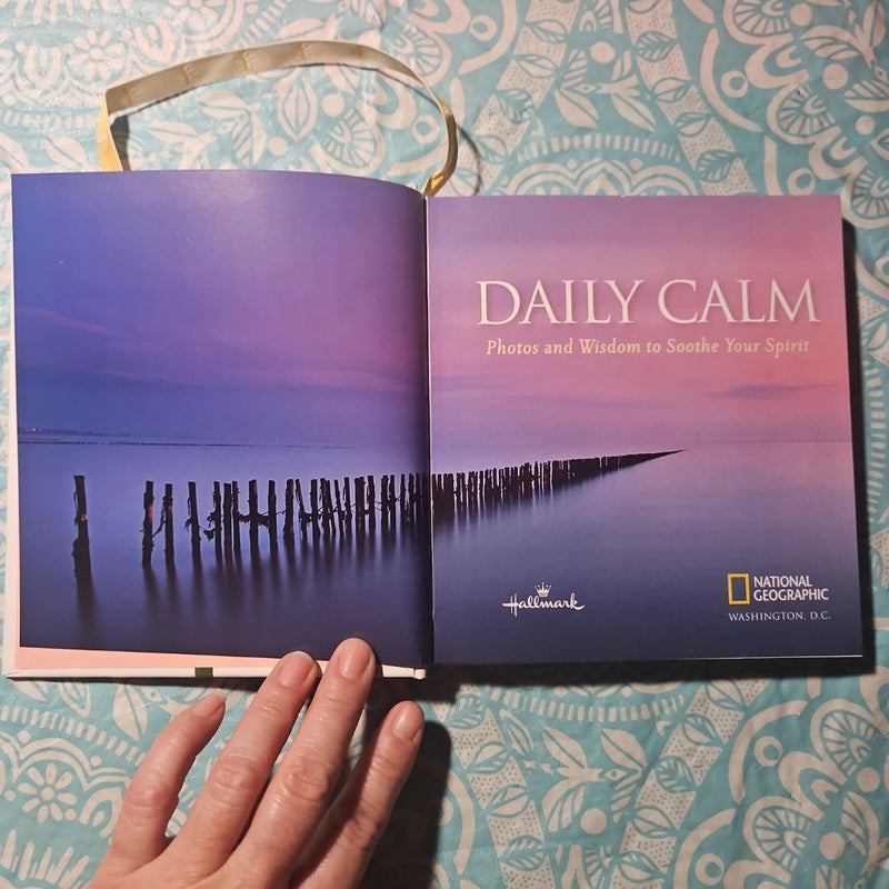 Daily Calm