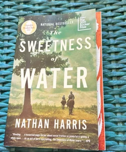 The Sweetness of Water (Oprah's Book Club)