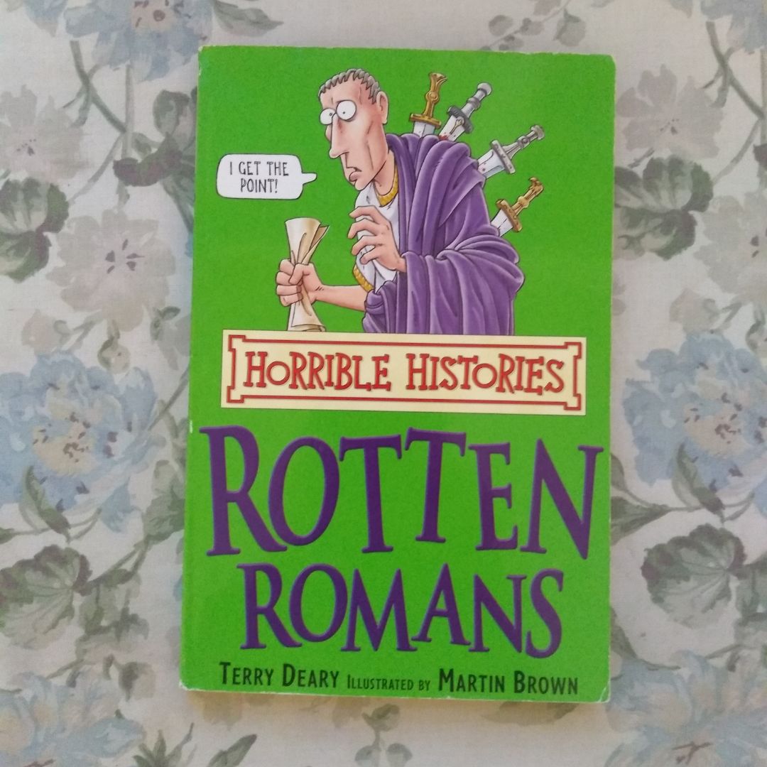The Rotten Romans