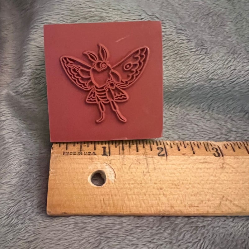 Cave Quest VBS Bible Buddy foam Stamps