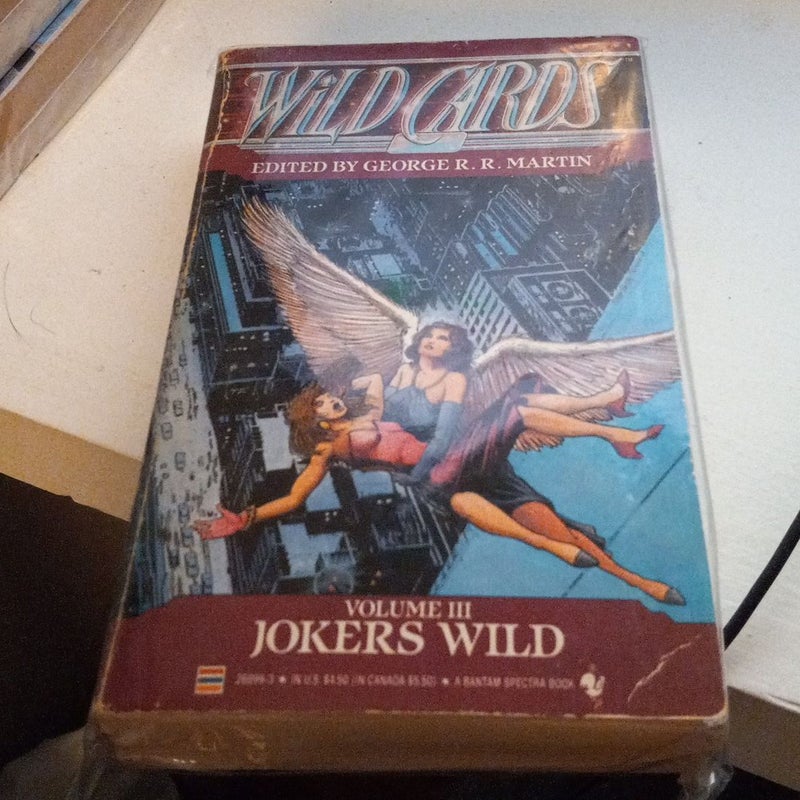 Wild Cards 3