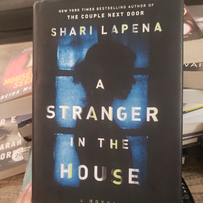 A Stranger in the House