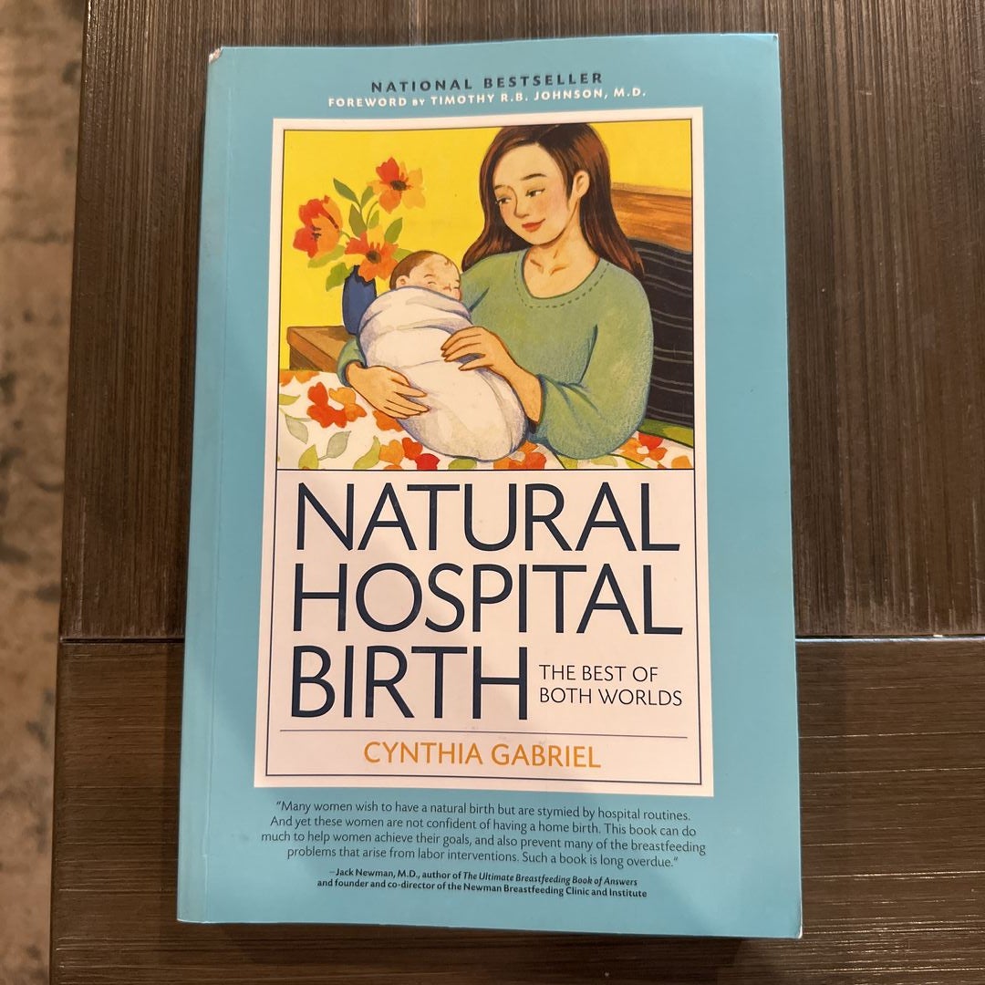 Natural Hospital Birth