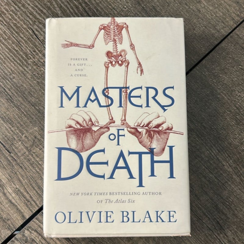 Masters of Death