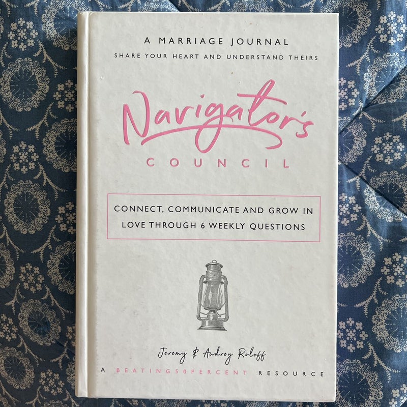 Navigators Council