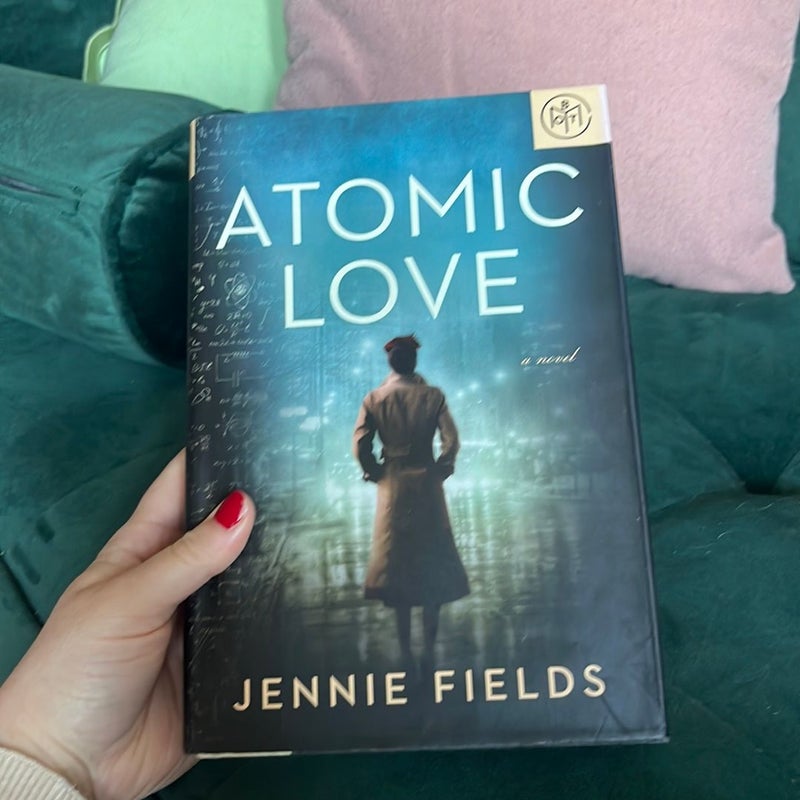 Atomic Love