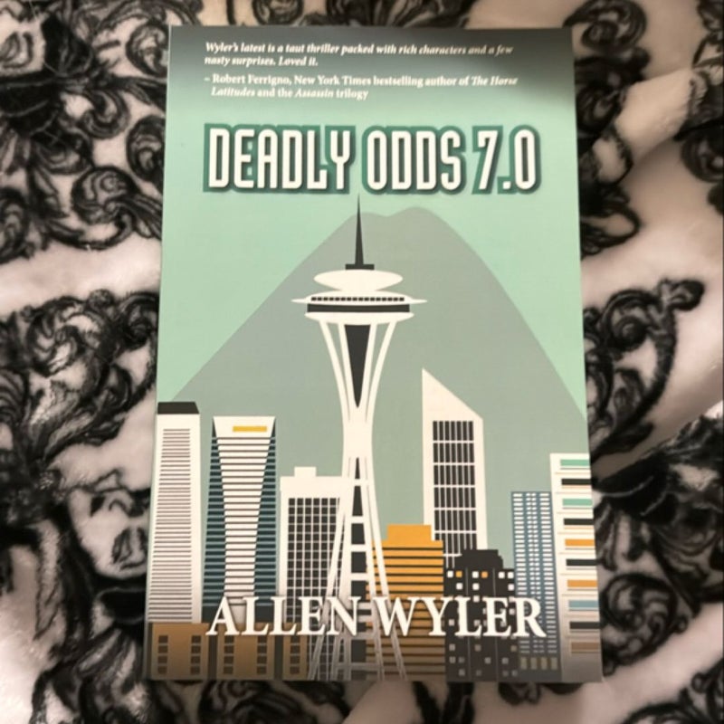 Deadly Odds 7. 0