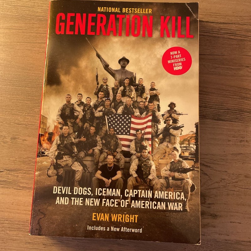 Generation Kill