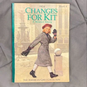 Changes for Kit