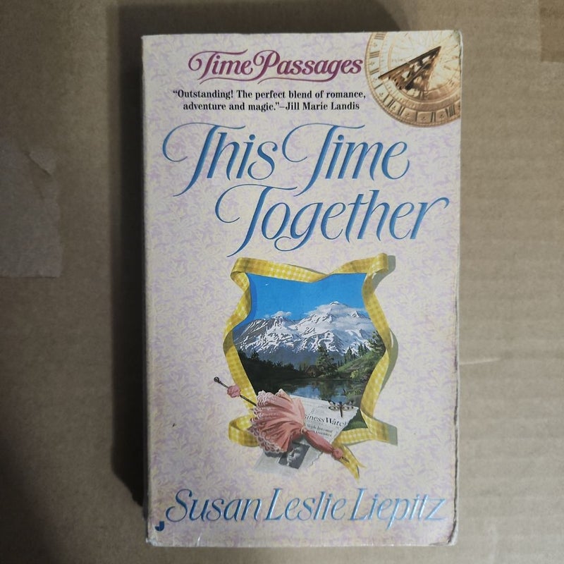 This Time Together