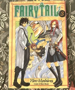 Fairy Tail 3