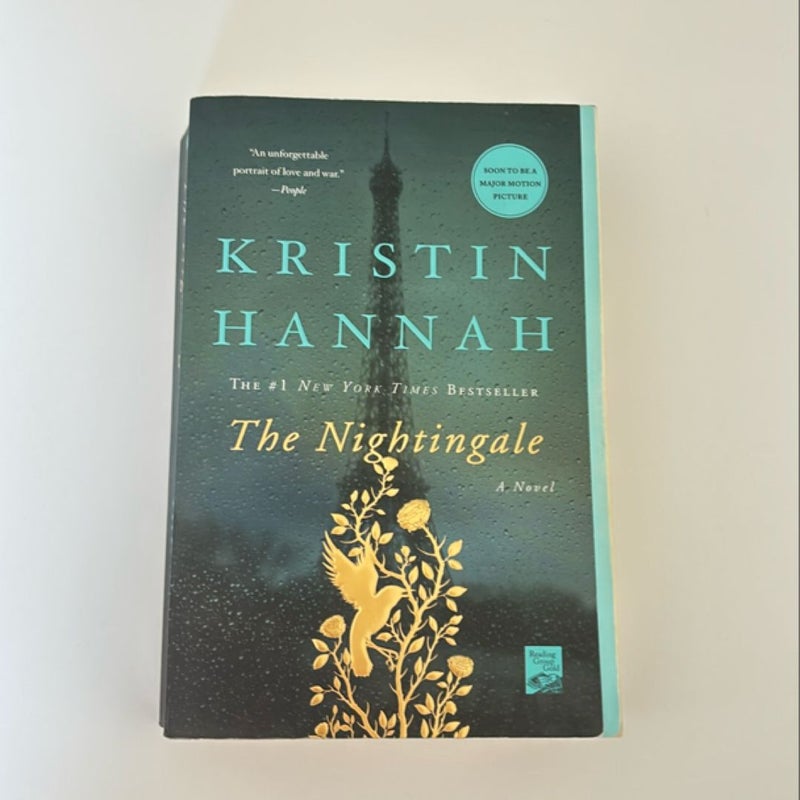 The Nightingale