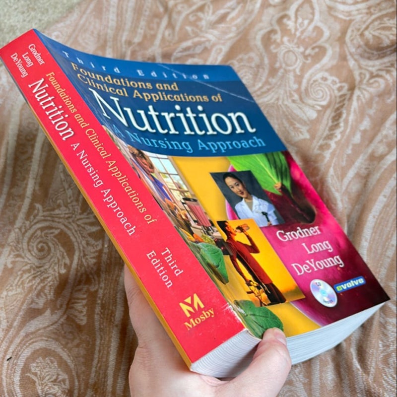 Nutritional Foundations and Clinical Applications