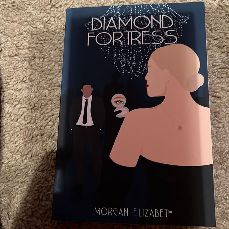 Diamond Fortress