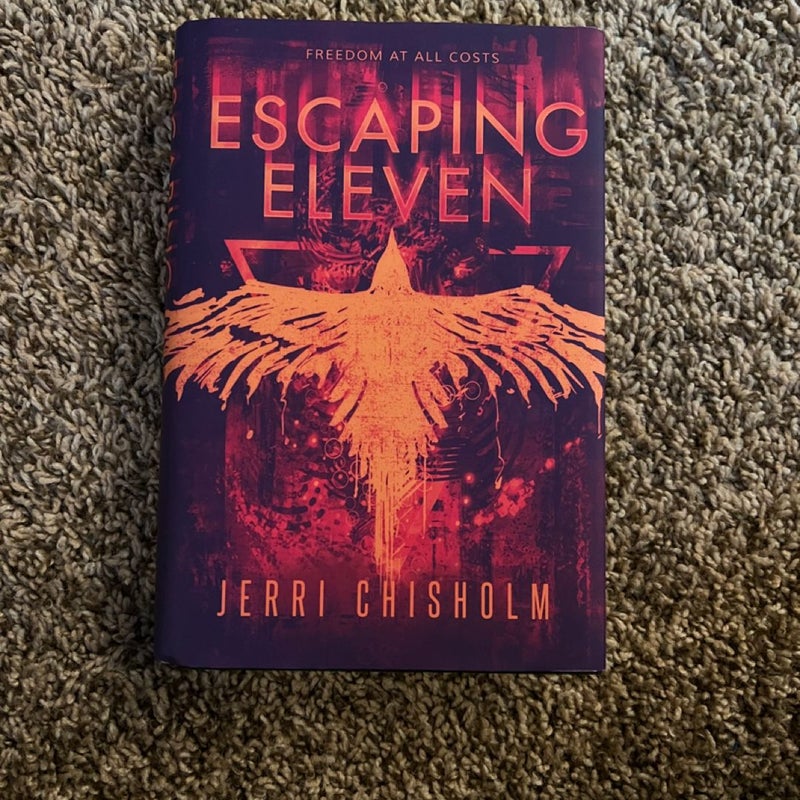 Escaping Eleven