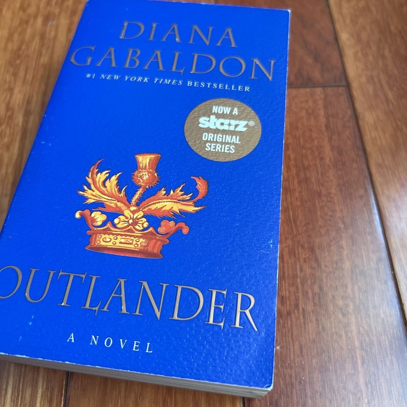 Outlander