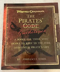 The Pirate Guidelines