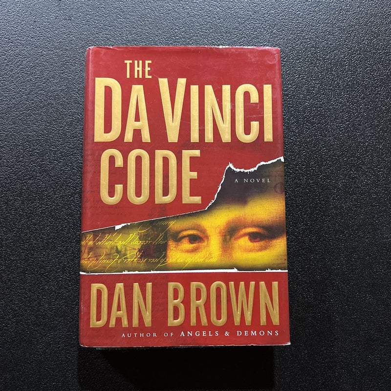 The Da Vinci Code