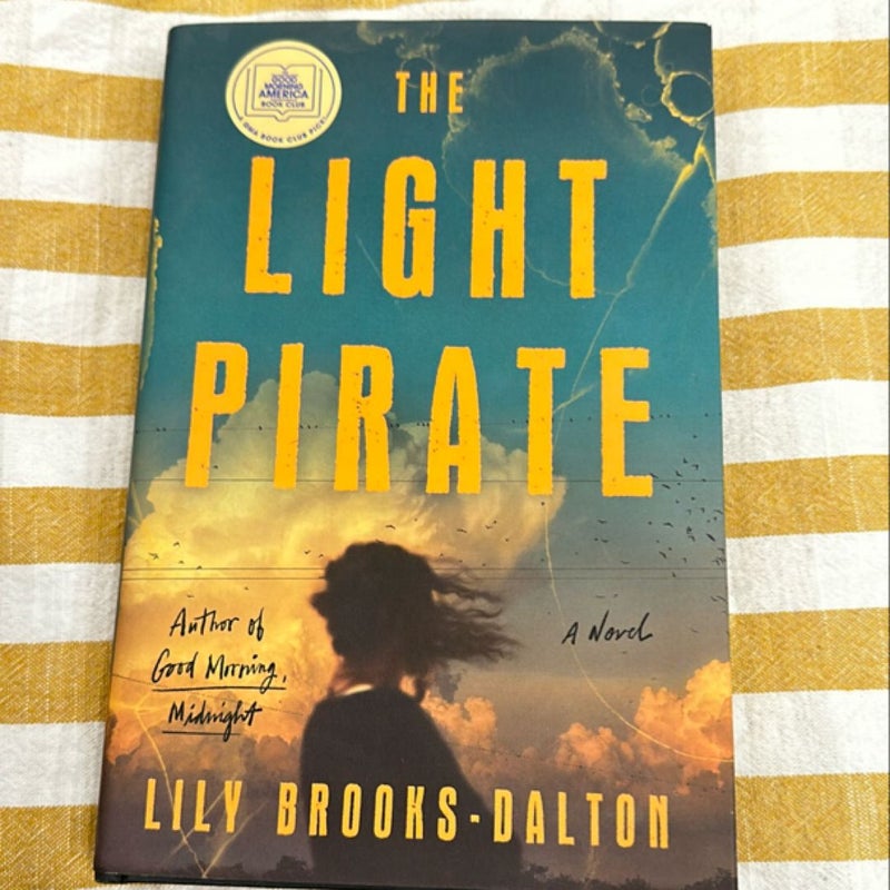 The Light Pirate